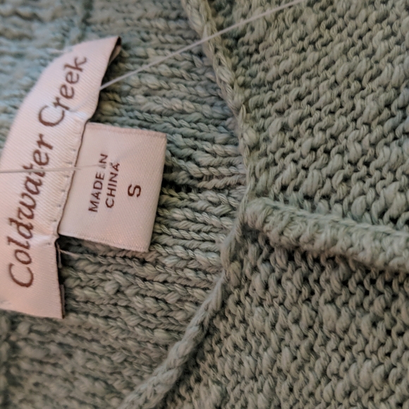 NWT COLDWATER CREEK * - Picture 2 of 5